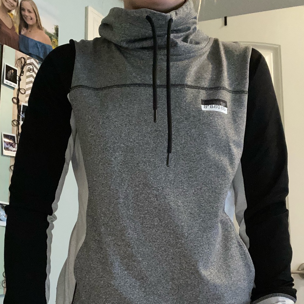 PINK long sleeve